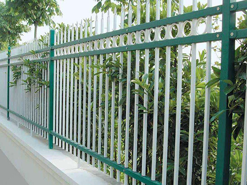 小區護欄圖片2 小區護欄圖片2