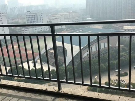 更換陽臺護欄,選購新護欄需要注意哪些問題？