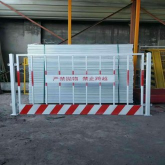 基坑護(hù)欄的產(chǎn)品特點(diǎn)