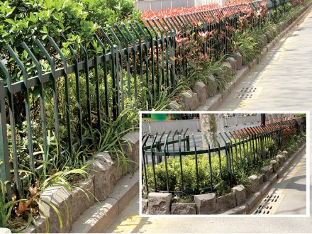 安誠(chéng)淺談護(hù)欄應(yīng)該如何進(jìn)行購(gòu)買？